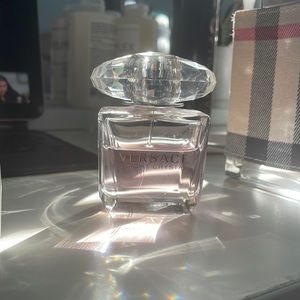 Versace “Bright Crystal” Women’s Fragrance 1.0 Oz